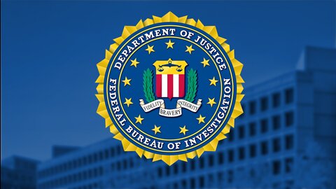 FBI Raids: Sherriff Richard Mack Joins Bradlee Dean