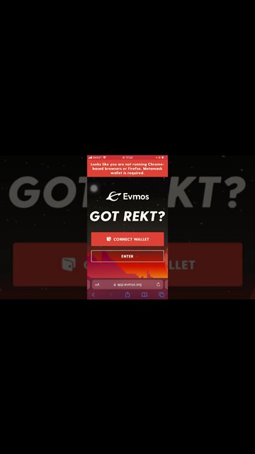 Evmos Airdrop Claim Via Metamask Complete Troubleshooting Now Available.