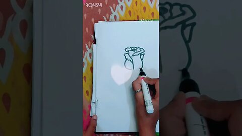 #art#kids#like#love#rose#subscribe#share#comment 🌹🌹🌹🌹❤❤❤❤❤❤