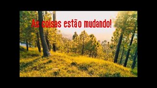 Dias atuais