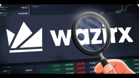 Indian Crypto Exchange WazirX Resumes Operations | Crypto News | Crypto Exchange WazirX #shorts
