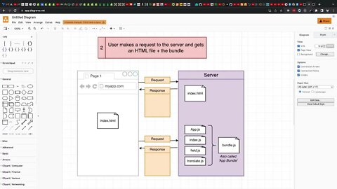 A Few More Critical Questions for ReactJS Beginners (006)