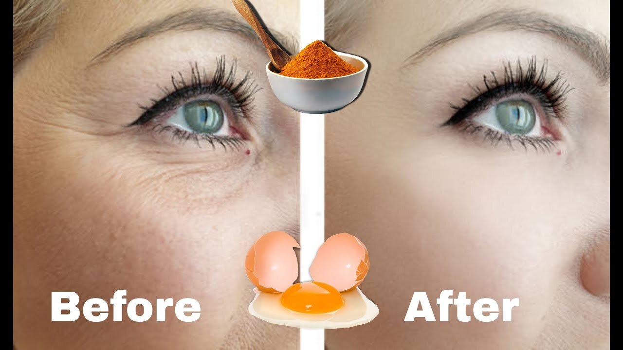 Why do korean girls look so young? | Anti aging face mask technique | 54 year old looks 20 years old