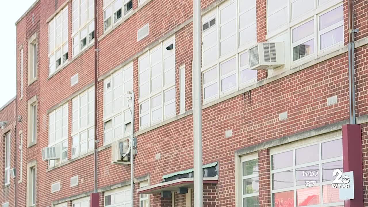 City Schools AC issues prompt early dismissal, again.