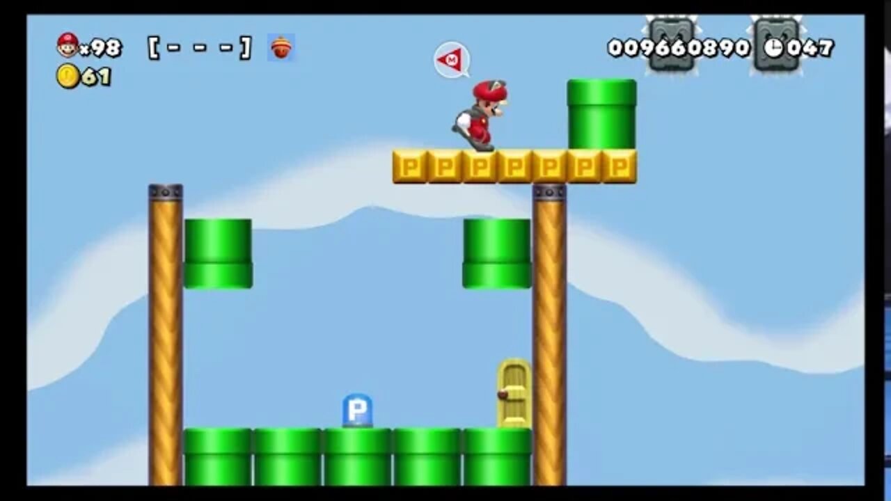 Super Mario Maker 2 - Endless Challenge (Normal, Road To 1000 Clears) - Levels 301-320