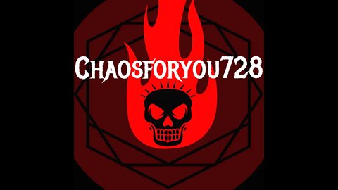 Chaosforyou728 Lets The Wheel Of Chaos Decide What Games I Play