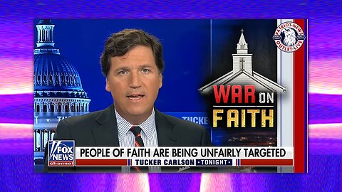 TUCKER - BREAKING NEWS 03-02-23 FULL