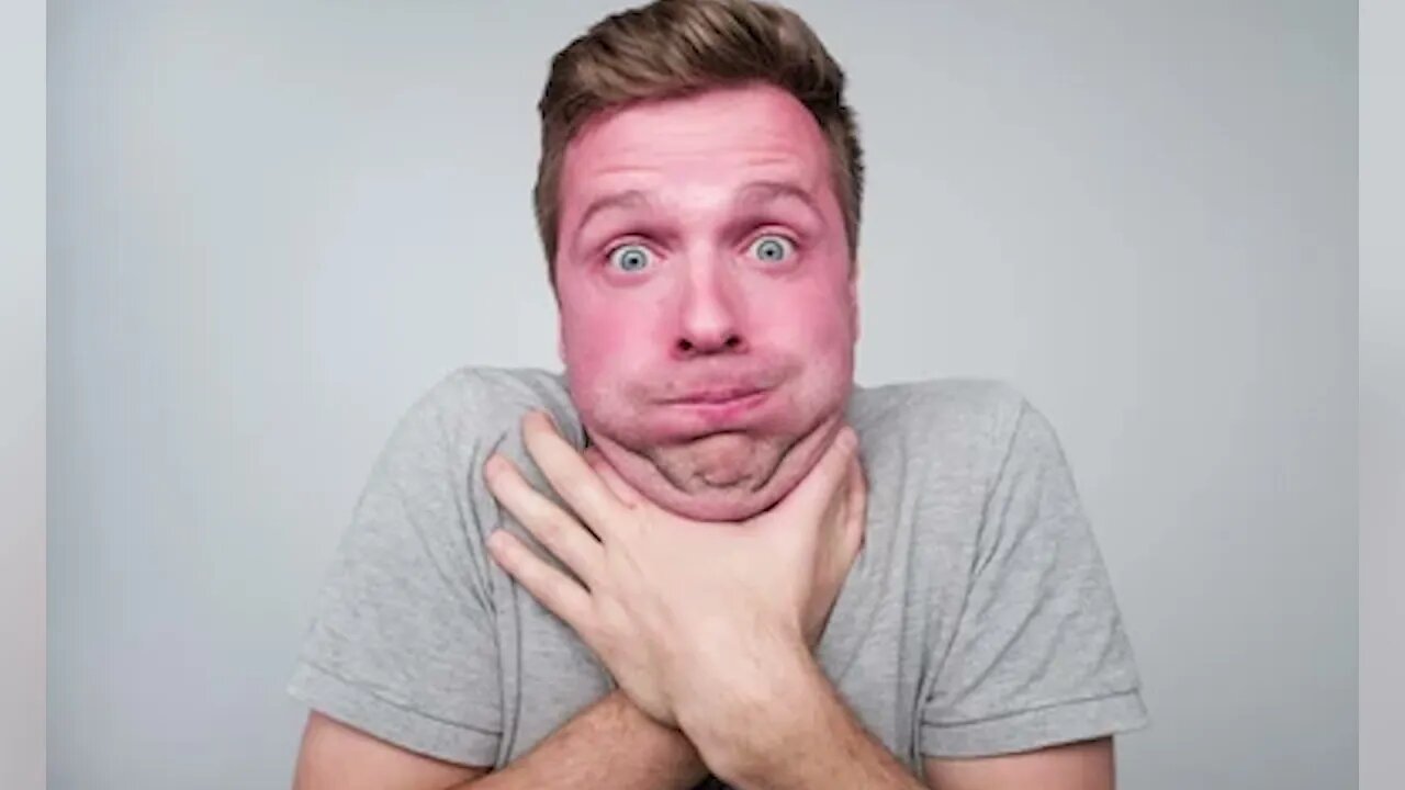 Daisy Daisy Phobias (Anginophobia) Fear of CHOKING or narrowness PART 9 (Creepy PICTURES)