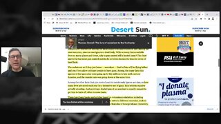 The Inconvenient Truth About Gun Control