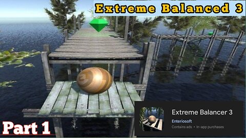 Extreme Balanced 3