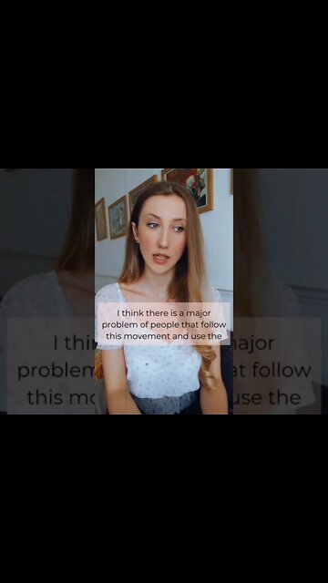 Using Feminism & MGTOW as an Excuse