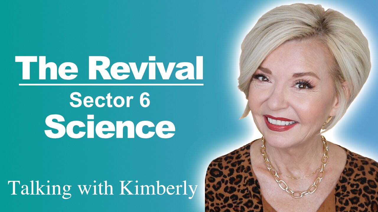 The Revival - Chapter 6 Science