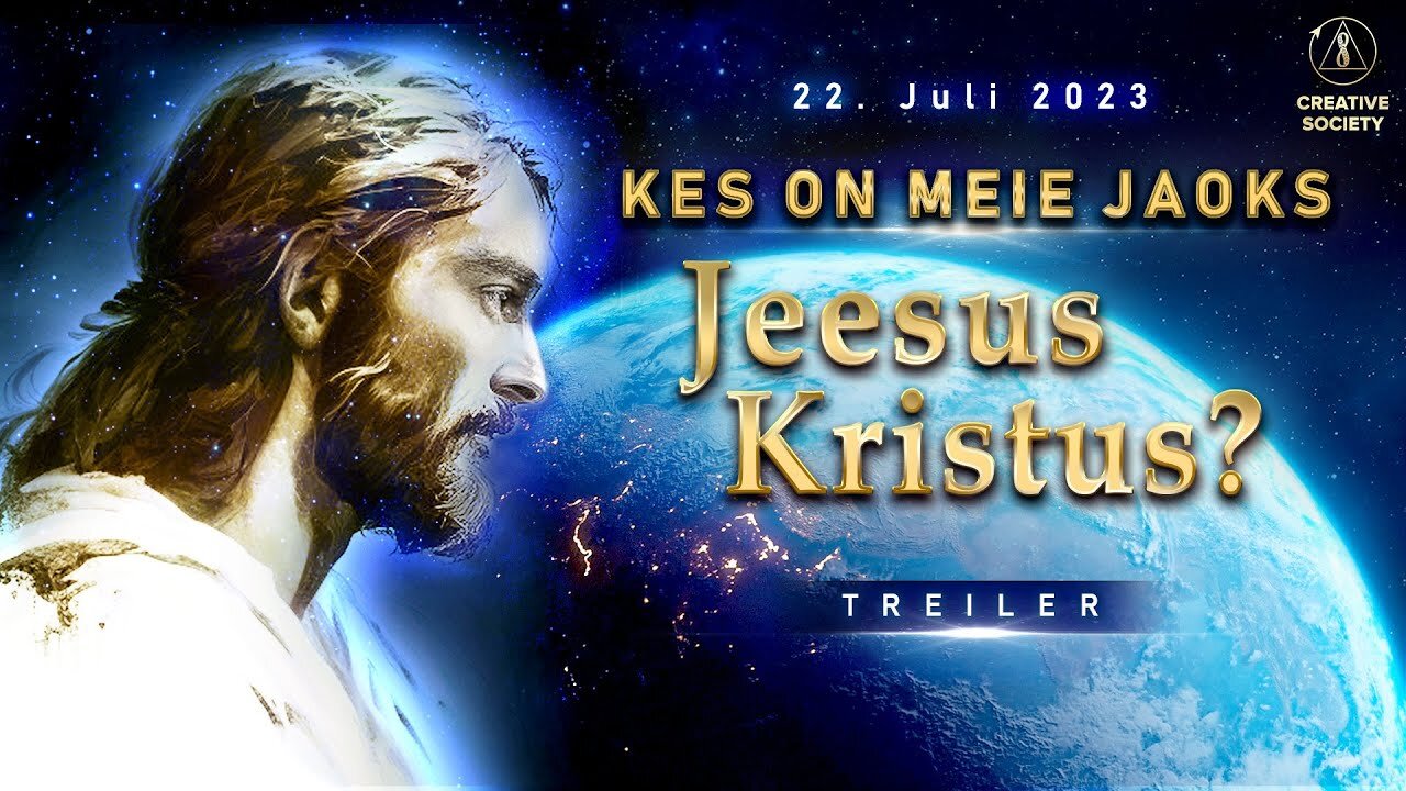 Millise rahu Jeesus Kristus meile pärandas?