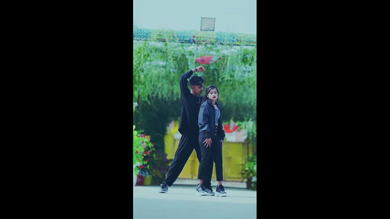 Most Dance