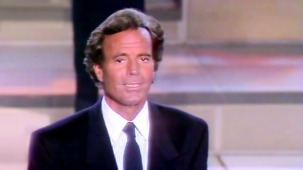 Julio Iglesias - Popuri