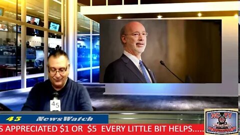 NCTV45 NEWSWATCH MORNING FRIDAY APRIL 17 2020 WITH ANGELO PERROTTA