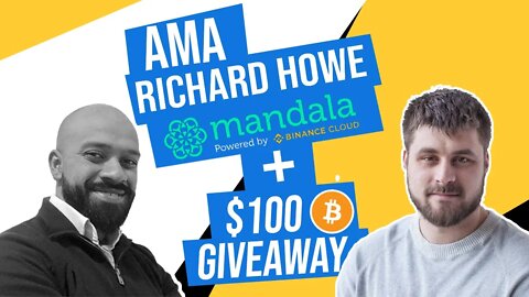 Review of Mandala Exchange | First Private Exchange on Binance Cloud