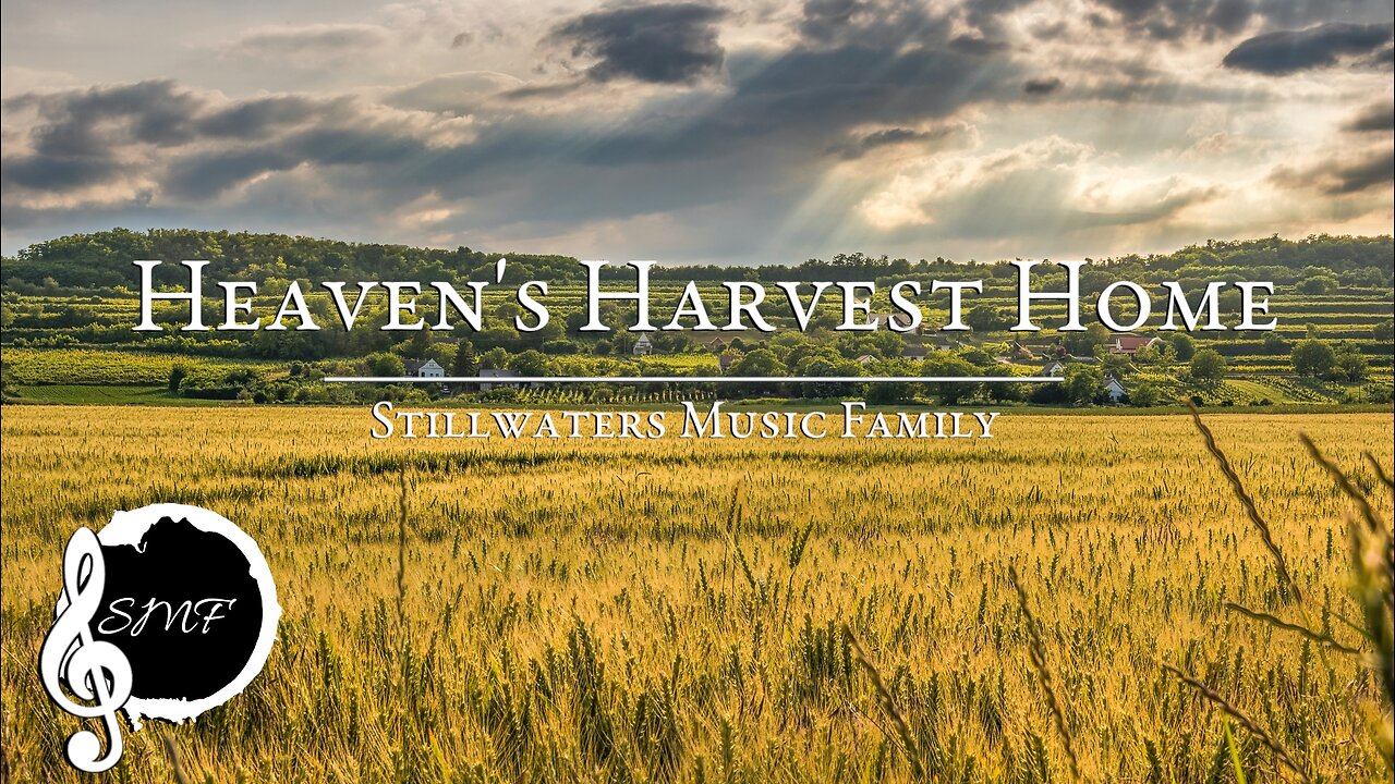 SMF - Heaven's Harvest Home