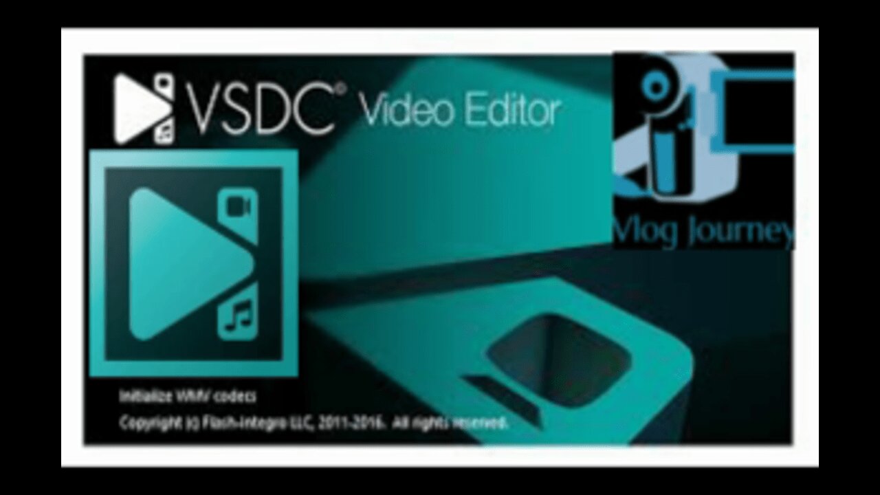 VSDC Video Editor