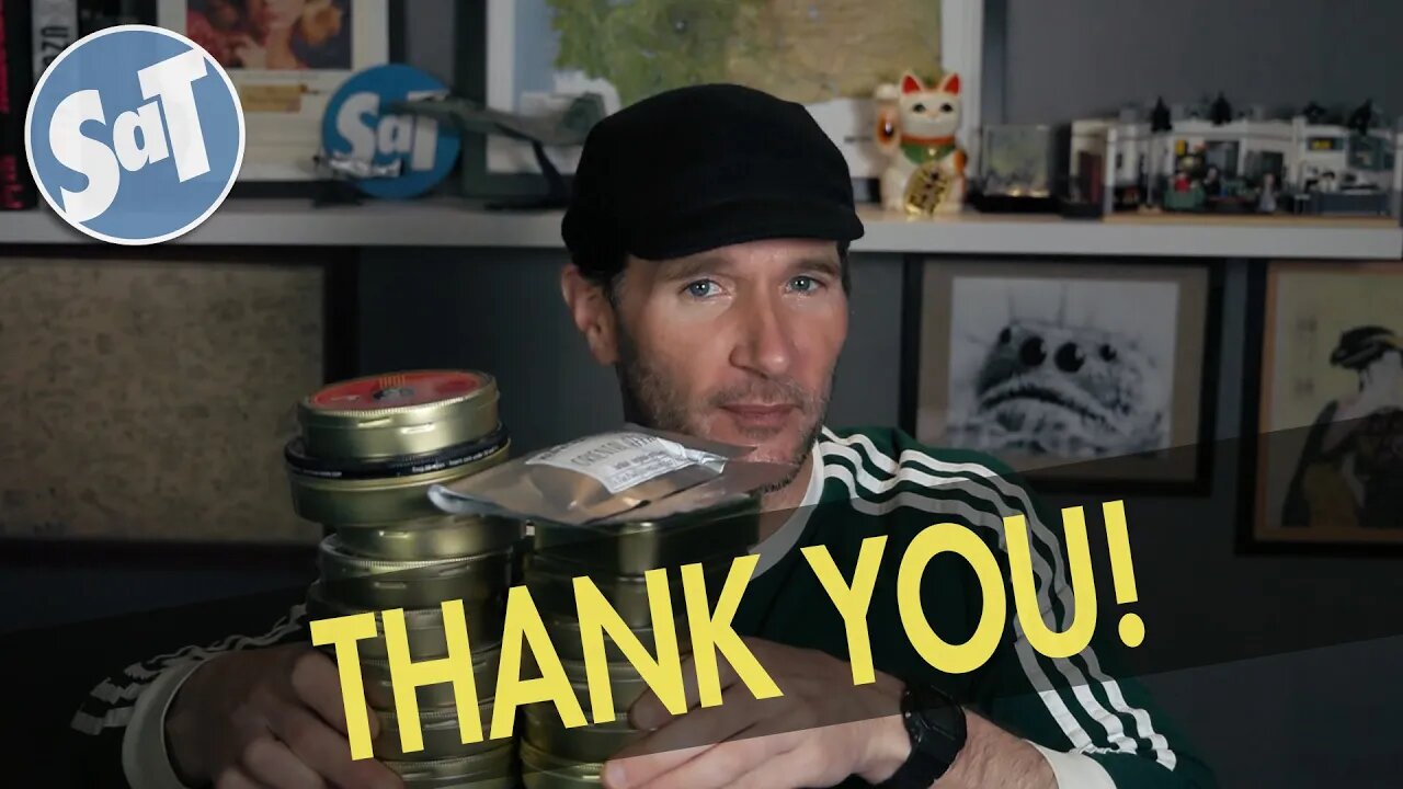 Sunday STUFFandTHINGS | 06/11/2023 | MOST GENEROUS VIEWERS ON YOUTUBE!