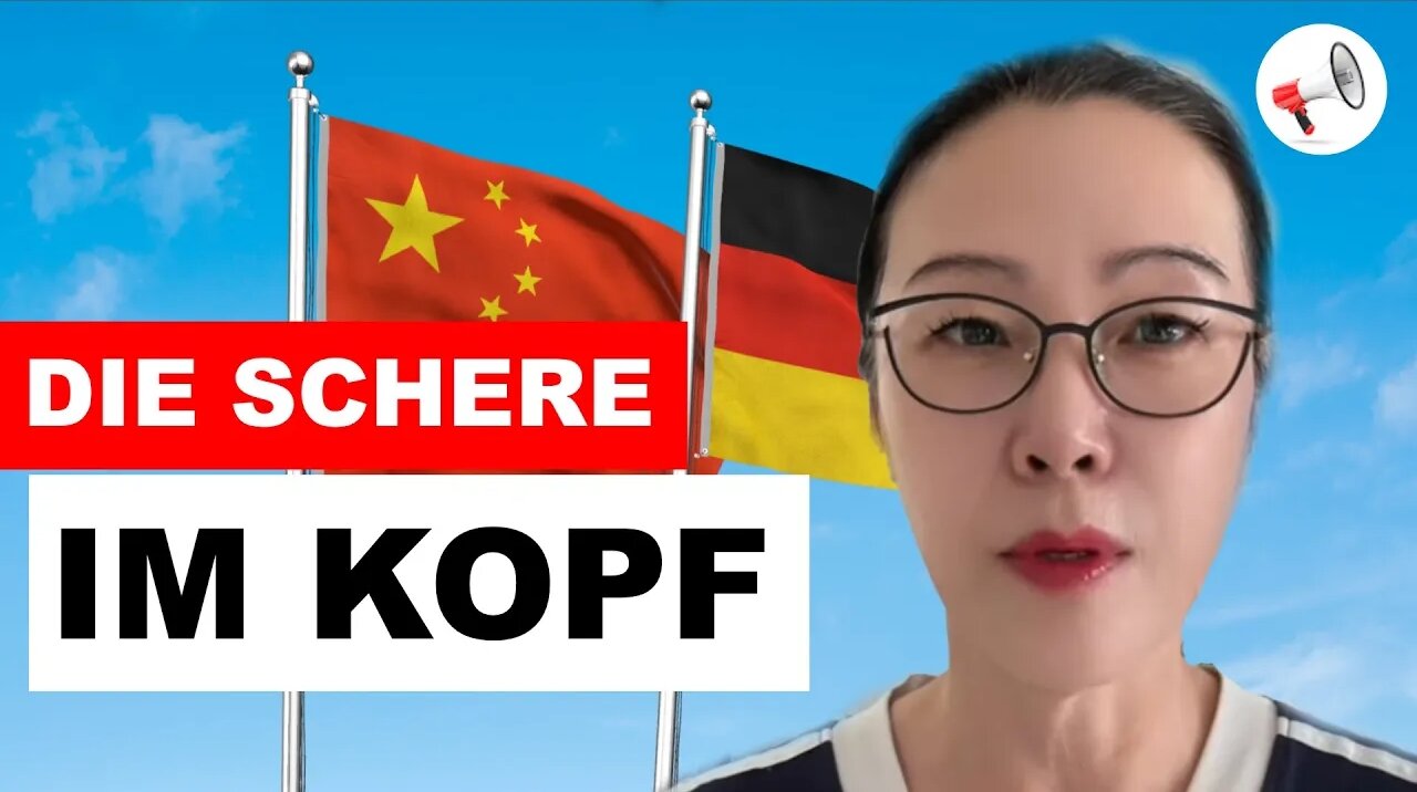 Kolumne aus China: Deutsche Medien und ihre Selbstzensur