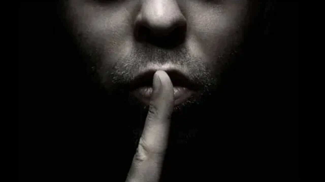 YOUTUBE IS TRYING TO SILENCE US. VIDEO BLOCKED. PLEASE SUBSCRIBE