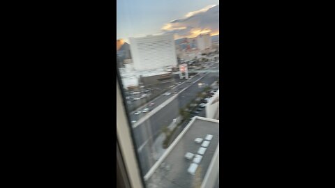 MGM GRAND LAS VEGAS NEVADA