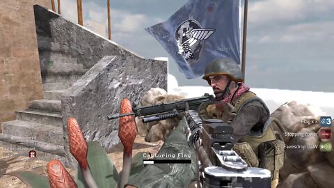 [BC] Call of Duty Frontlines | Sangue 22.12.2019 | Domination