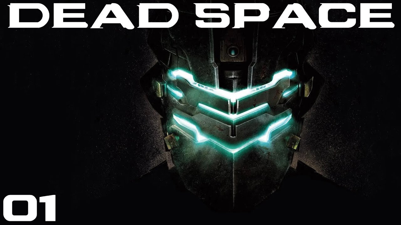 Dead Space remake |01| Isaac courrez!