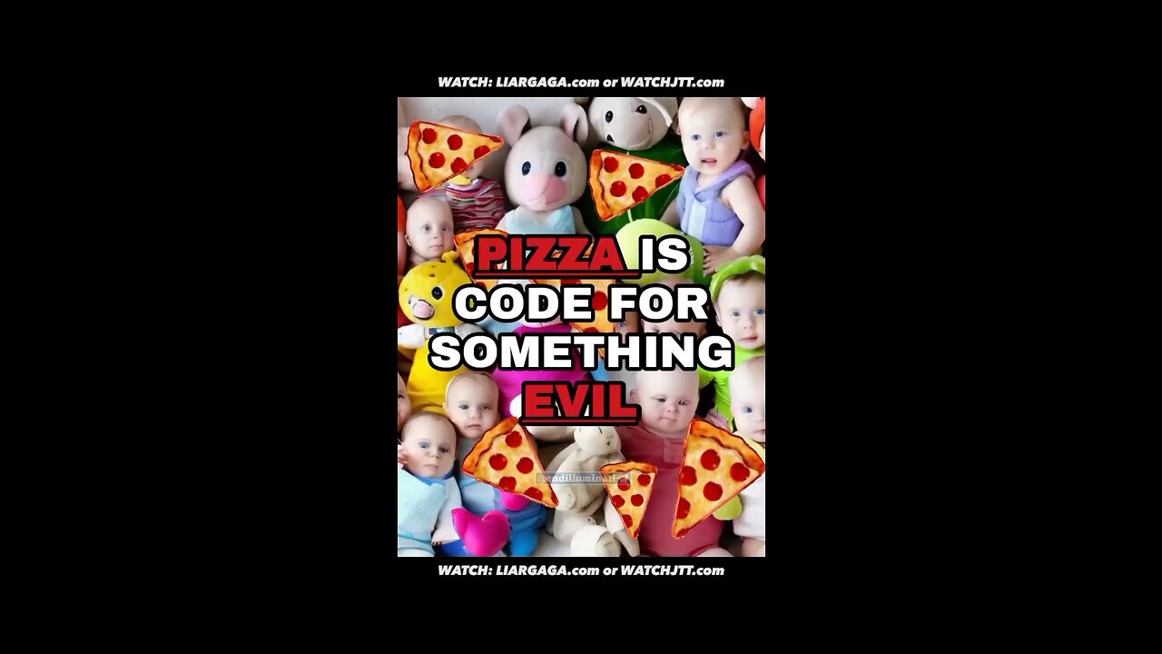 Pedovours Have Their Own Language