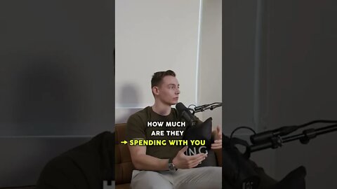 3 Main Metrics for a Successful eCom Business #shorts