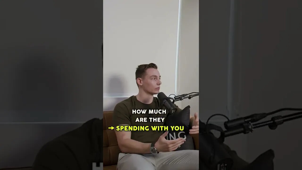 3 Main Metrics for a Successful eCom Business #shorts