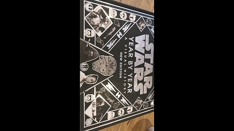 Star Wars book : Obama