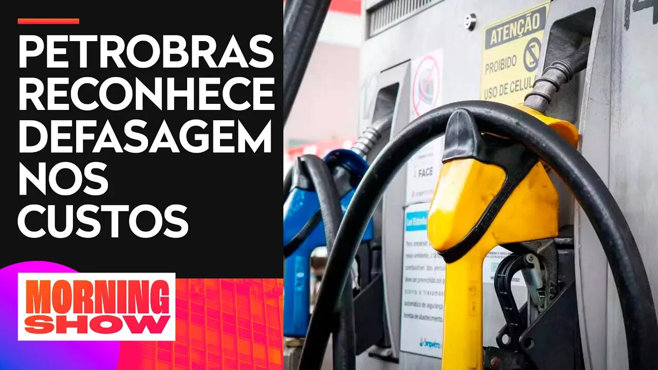 Saiba como está o preço dos combustíveis no Brasil e Alemanha