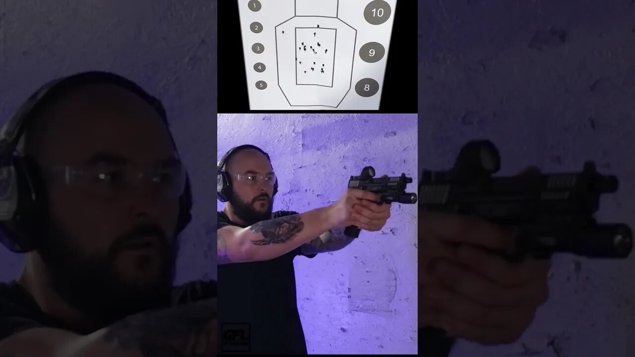 New video on 2 Reload 2! give it a try and tell us how you do. #gun #shooting #gitgud