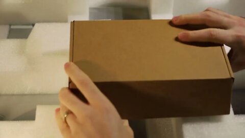 Unboxing the QNAP TS-1886XU-RP-D1622-8G 2U Turbo NAS