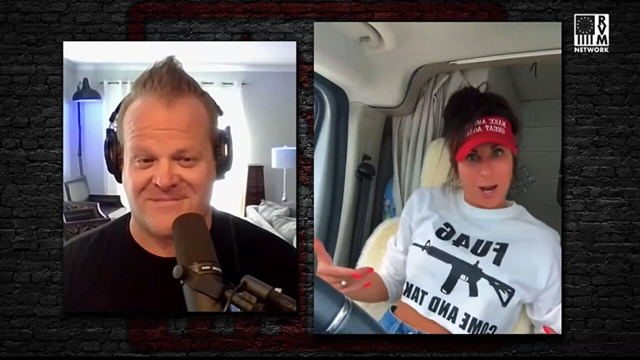 Trump Supporter Turns The Tables On A Deranged Liberal Who Said Nobody Would Have Sex With Her