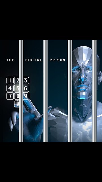 Digital Prison - Will You Bow Down To It?