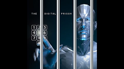 Digital Prison - Will You Bow Down To It?