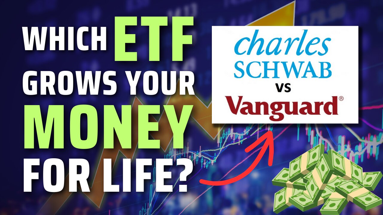 What’s the Top Choice for Lifelong Investing?