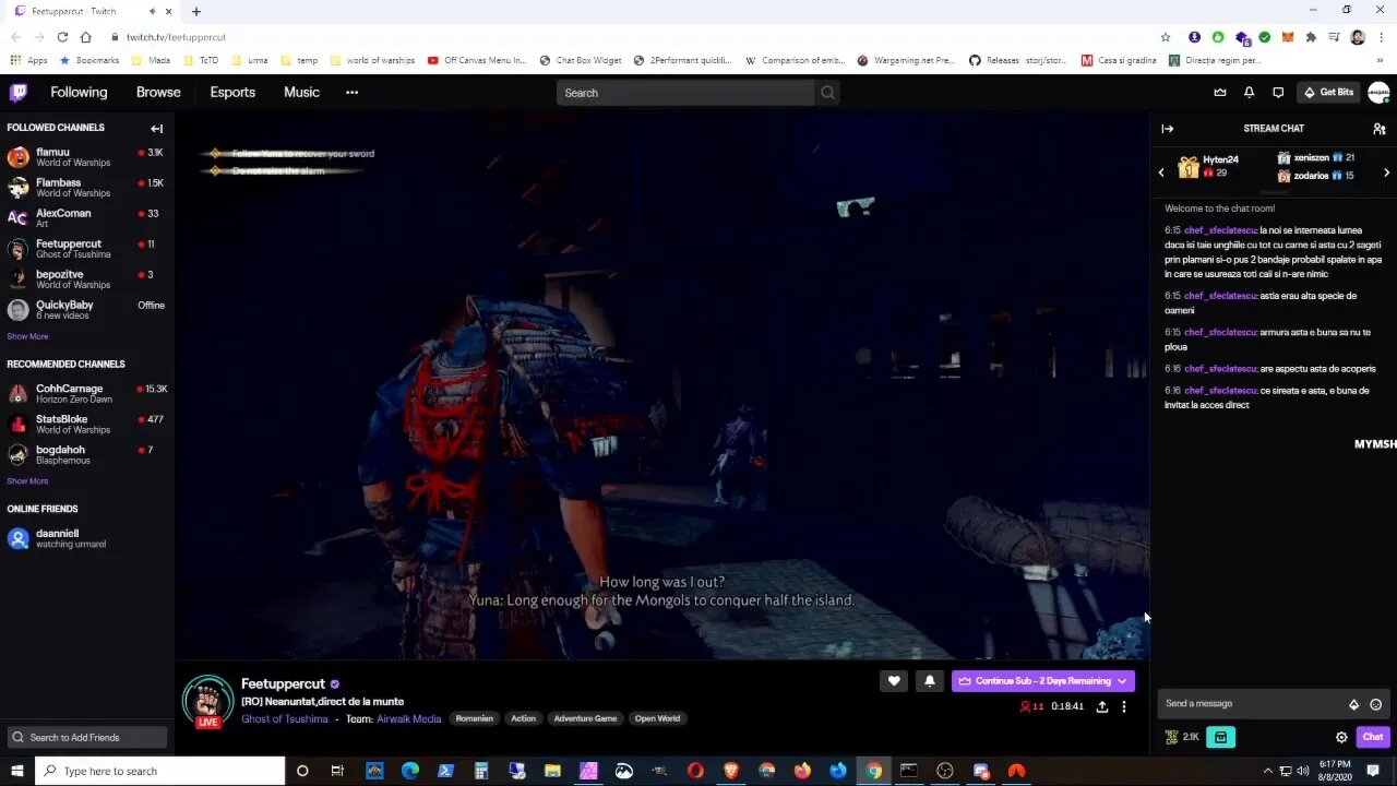 Play 4 FUN all luck no skill | RO | uRM@REL