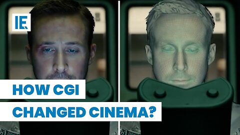 Is CGI Getting Worse?