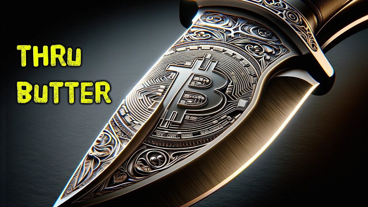 Bitcoin is a hot knife through fiat butter, Mt. Gox, huge adoption, Nostr, clown world - Ep.123