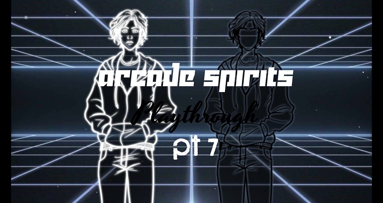 Arcade Spirits Playthrough (No Commentary) Pt. 7 - Social Media to the MAX