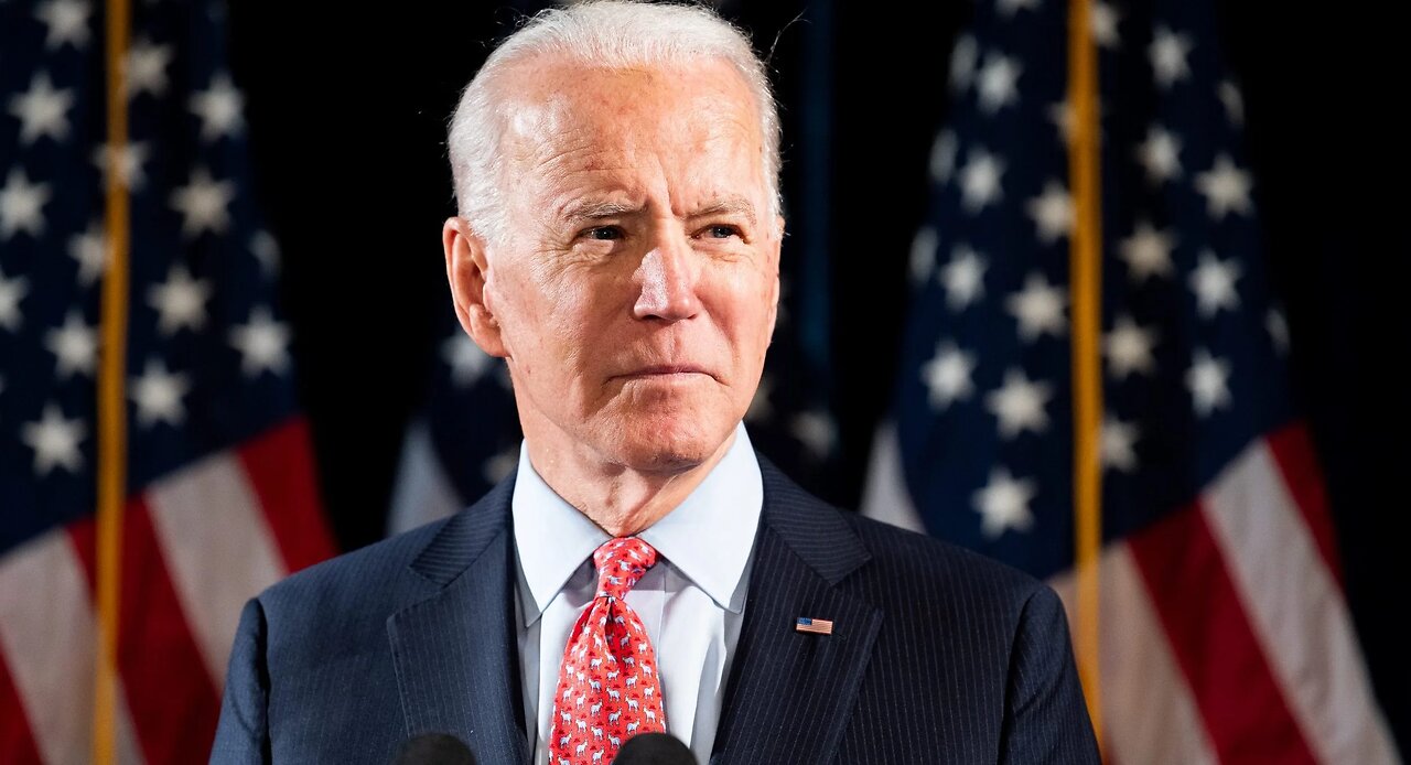 WATCH LIVE: Biden marks Jan. 6 anniversary with campaign speech on democracy