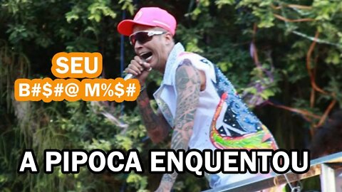 POLÊMICA!! IGOR KANNÁRIO E A PM NO CARNAVAL 2020!!