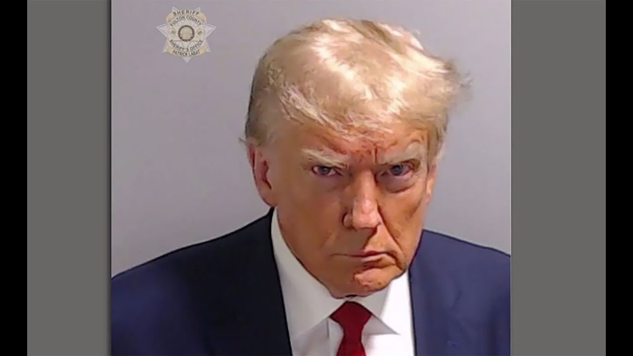 Die MAGA-Kernmythen sind eine Falle@Alexander Benesch🙈