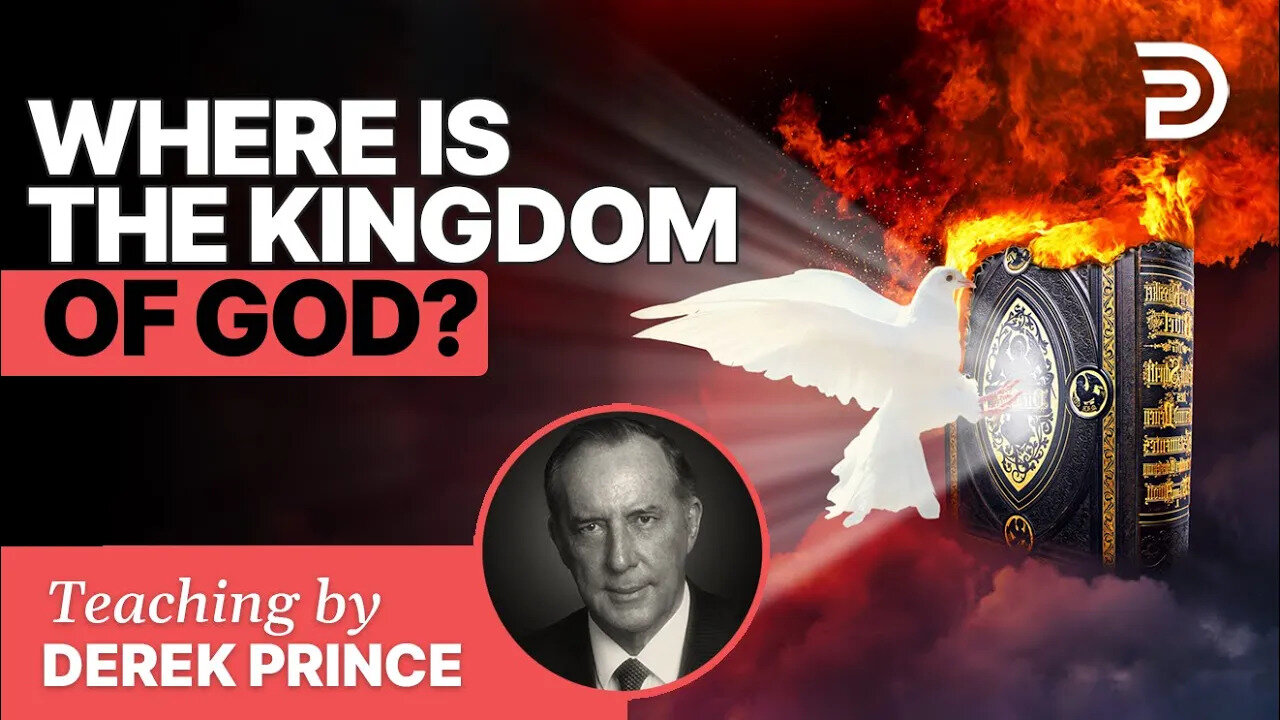 🔥 The Full Gospel is not Complete! - Learning By Living 7 of 10 - The Kingdom Within