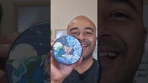 ASMR LATHERING Wholly Kaw Tempest💈🔊🧼👌🏾#asmr #lathering #grooming #shaving #sotd #wetshaving #mancare