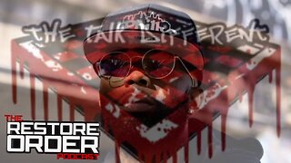 ADEPT HNIC VS EAZY THE BLOCK CAPTAIN (FULL INTERVIEW)
